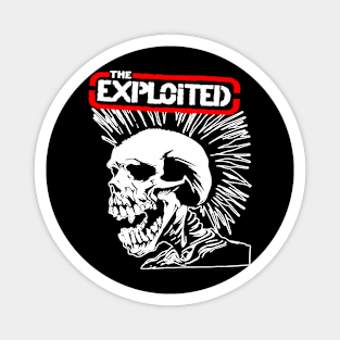 The Exploited Magnet